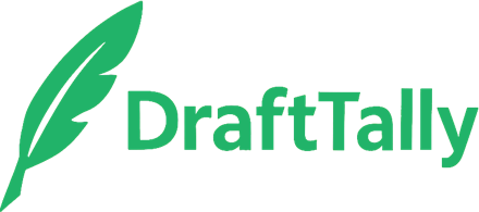 Draft Tally